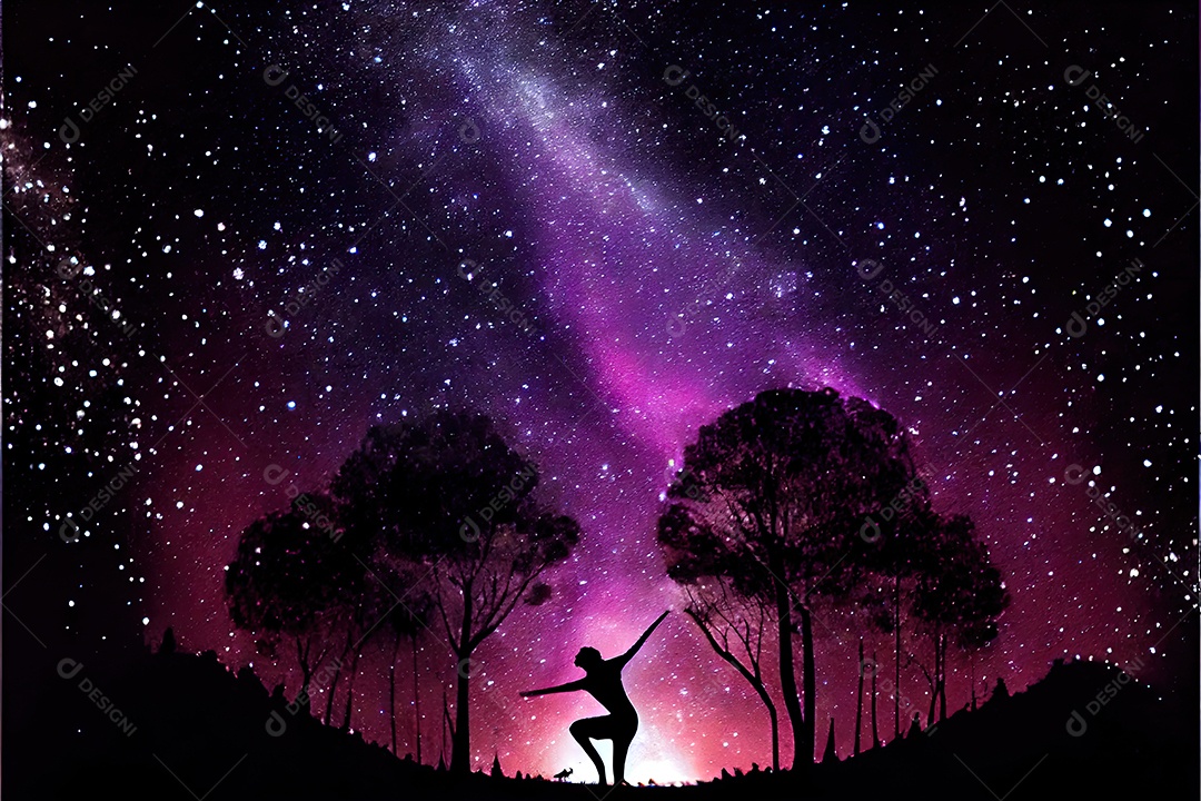 Dia Internacional do Yoga 21 de junho