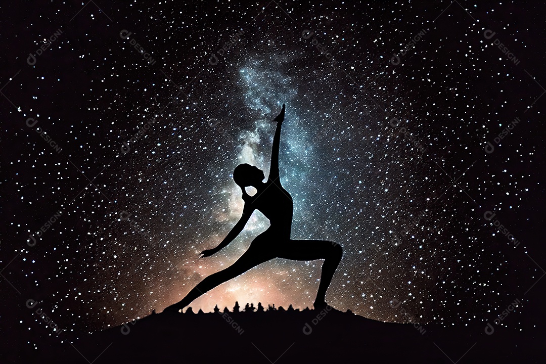 Dia Internacional do Yoga 21 de junho