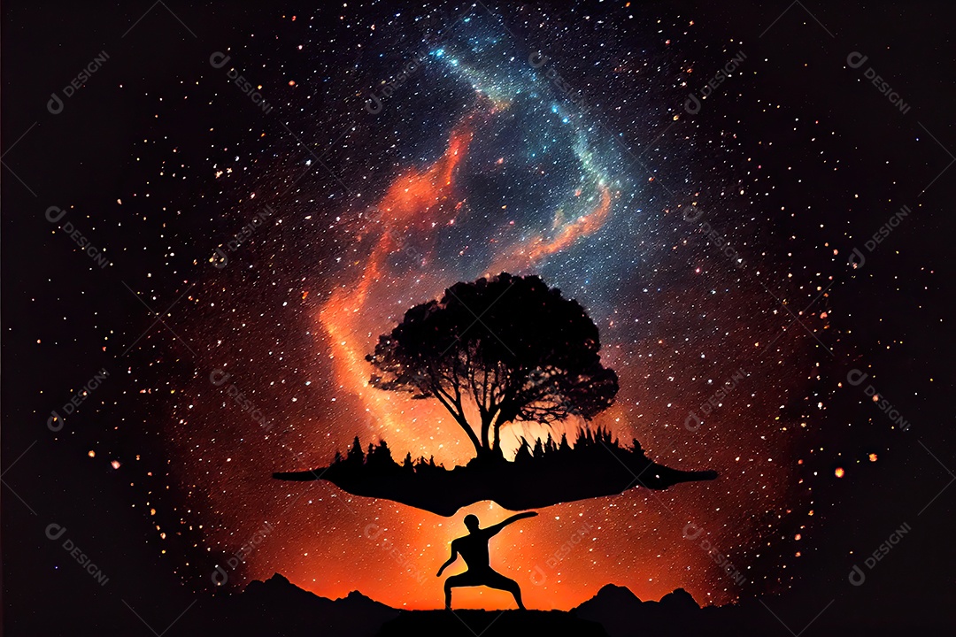 Dia Internacional do Yoga 21 de junho