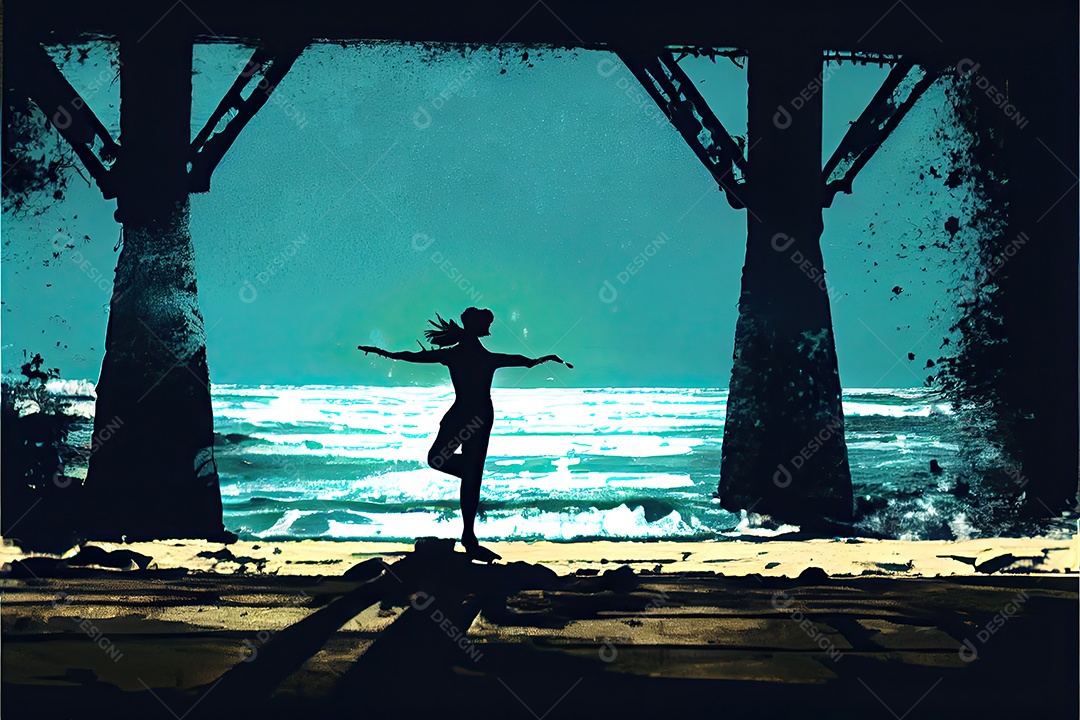 Dia Internacional do Yoga 21 de junho