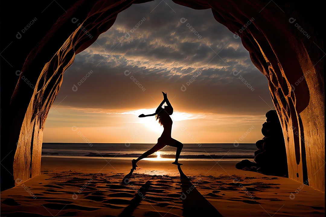 Dia Internacional do Yoga 21 de junho