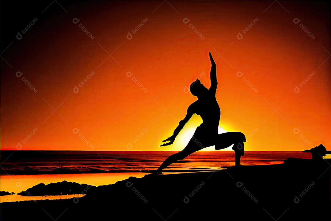 Dia Internacional do Yoga 21 de junho