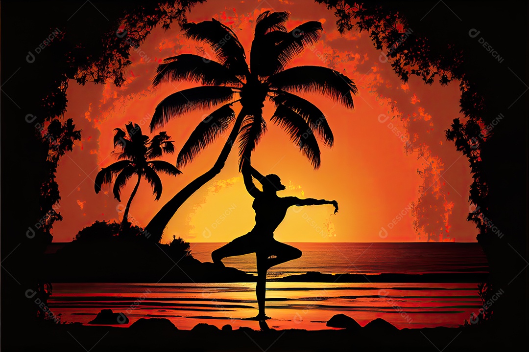 Dia Internacional do Yoga 21 de junho