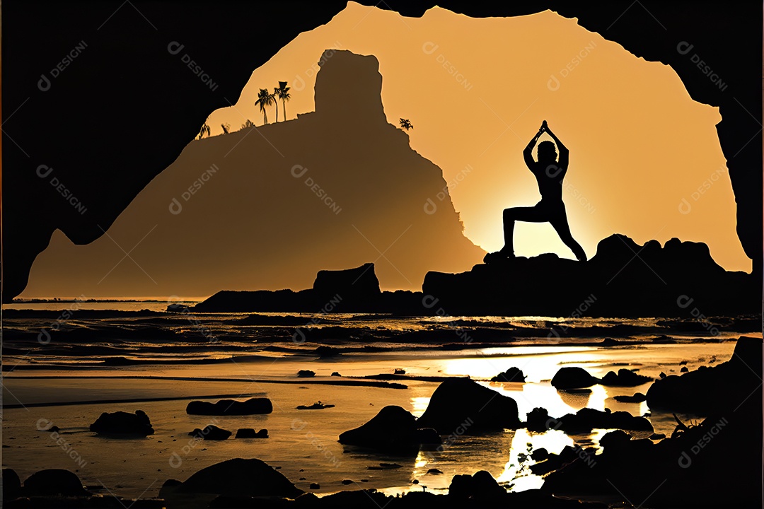 Dia Internacional do Yoga 21 de junho