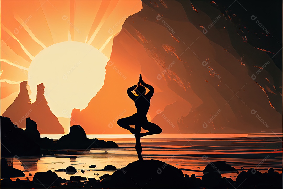 Dia Internacional do Yoga 21 de junho