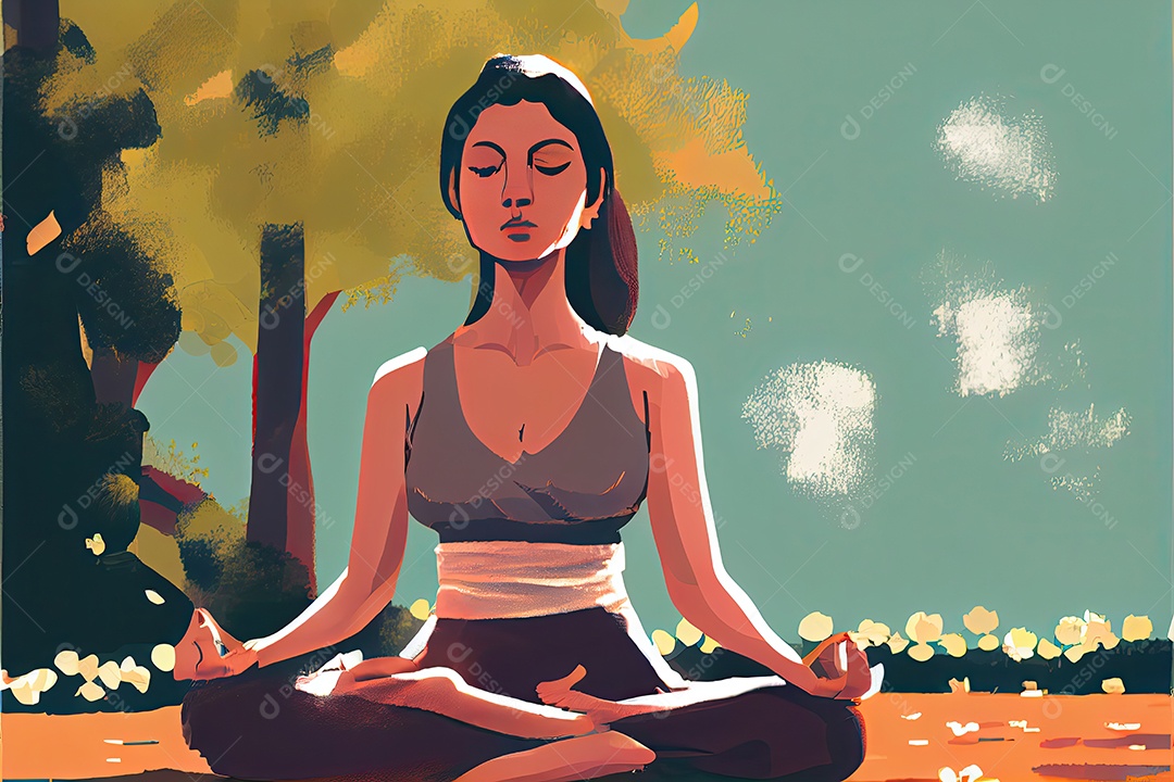 Dia Internacional do Yoga 21 de junho