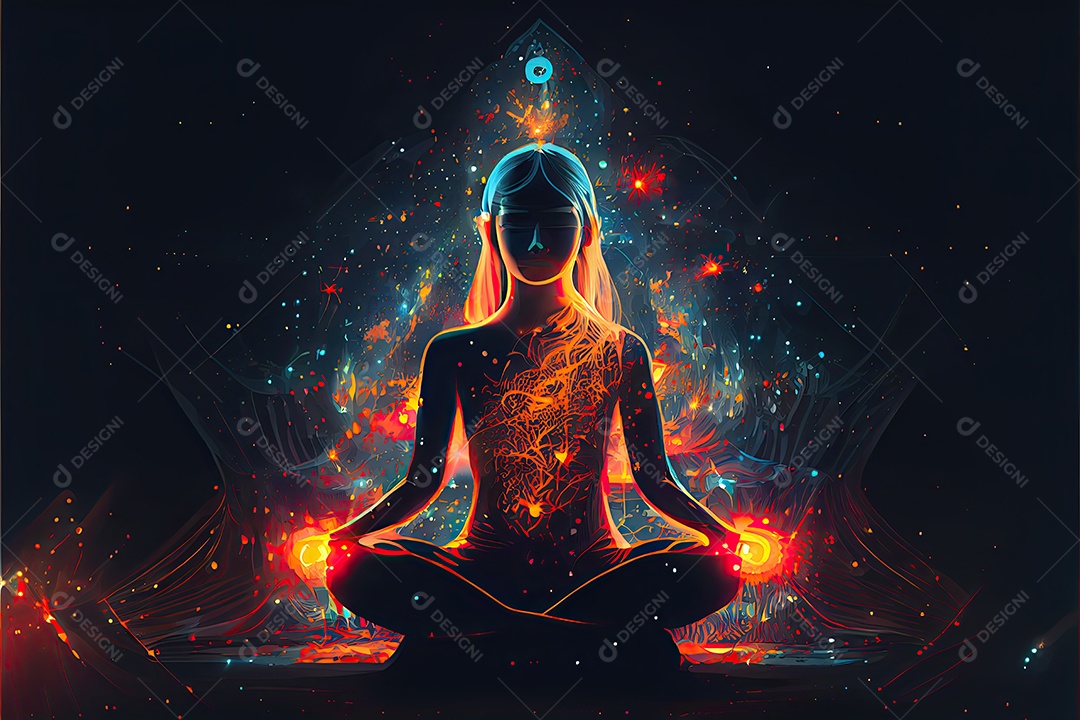 Dia Internacional do Yoga 21 de junho