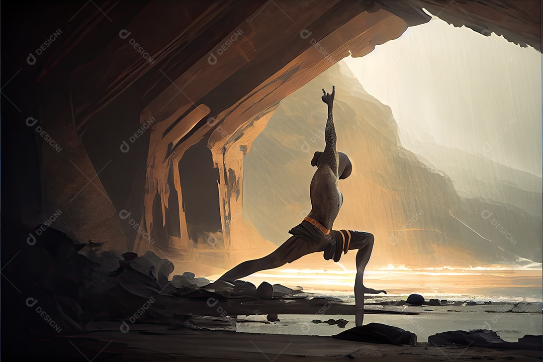 Dia Internacional do Yoga 21 de junho