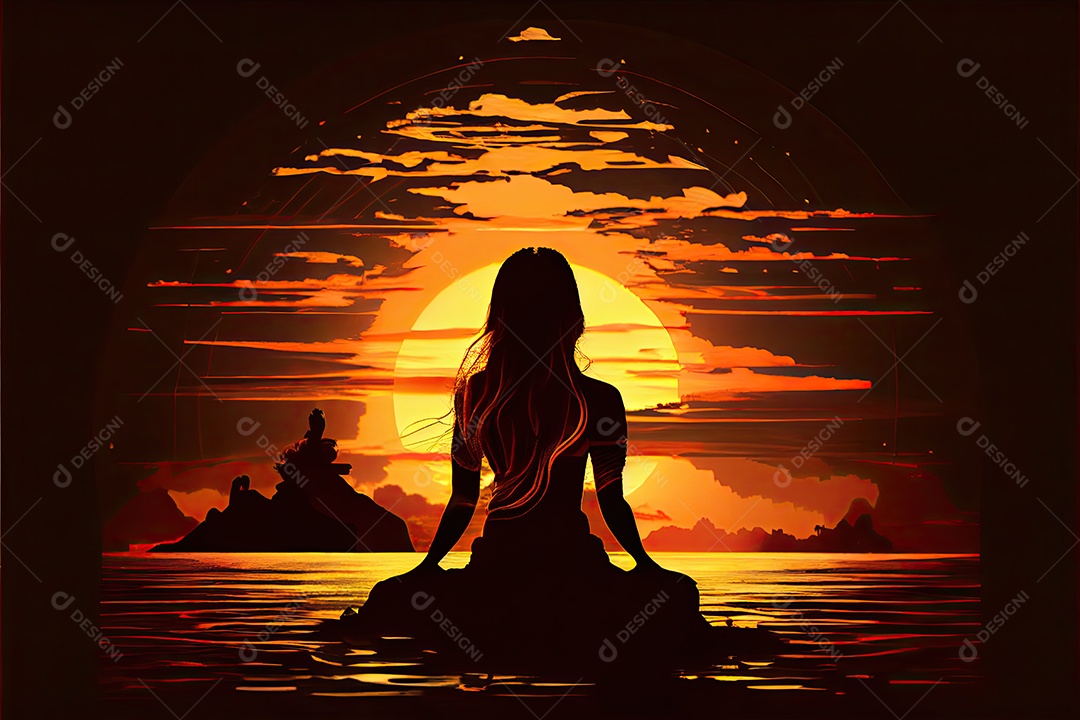 Dia Internacional do Yoga 21 de junho