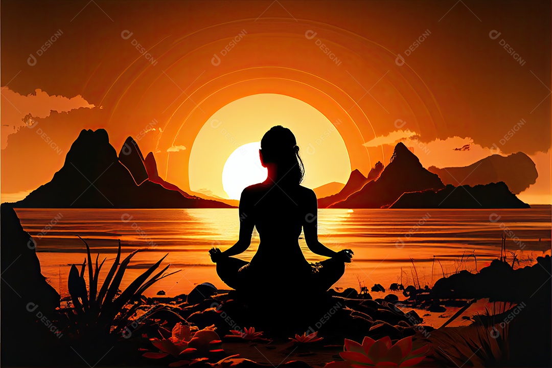 Dia Internacional do Yoga 21 de junho