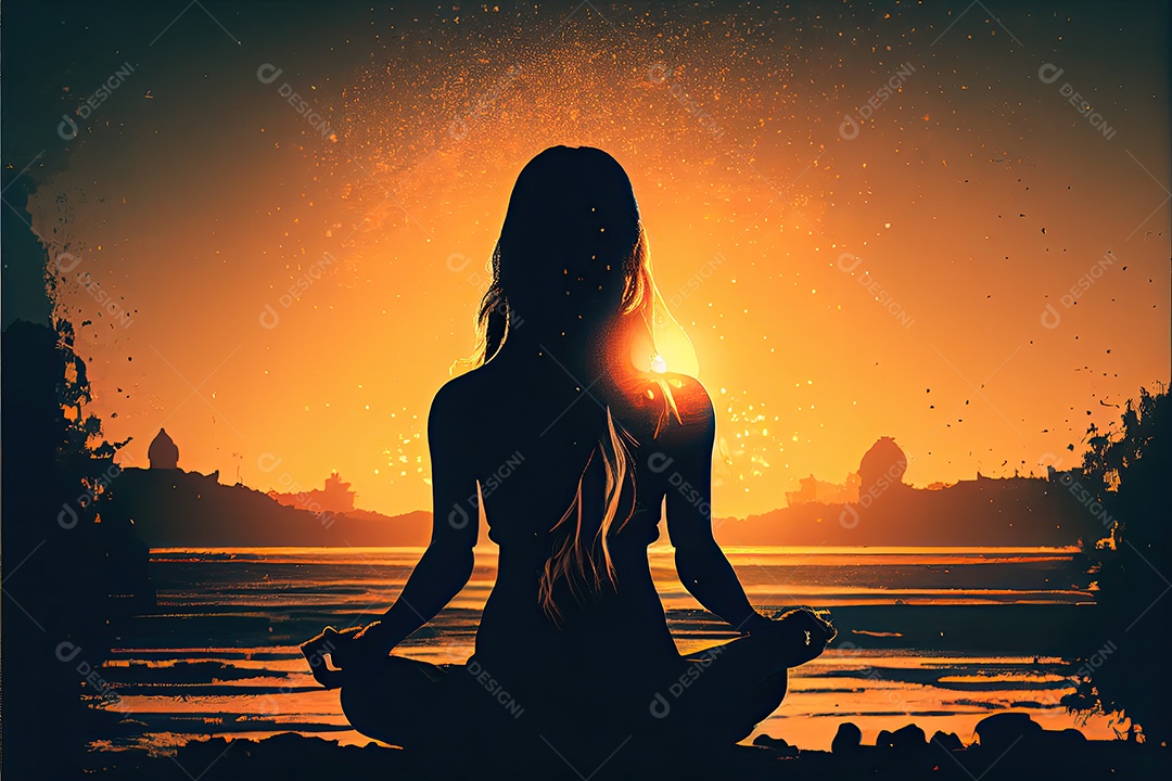 Dia Internacional do Yoga 21 de junho