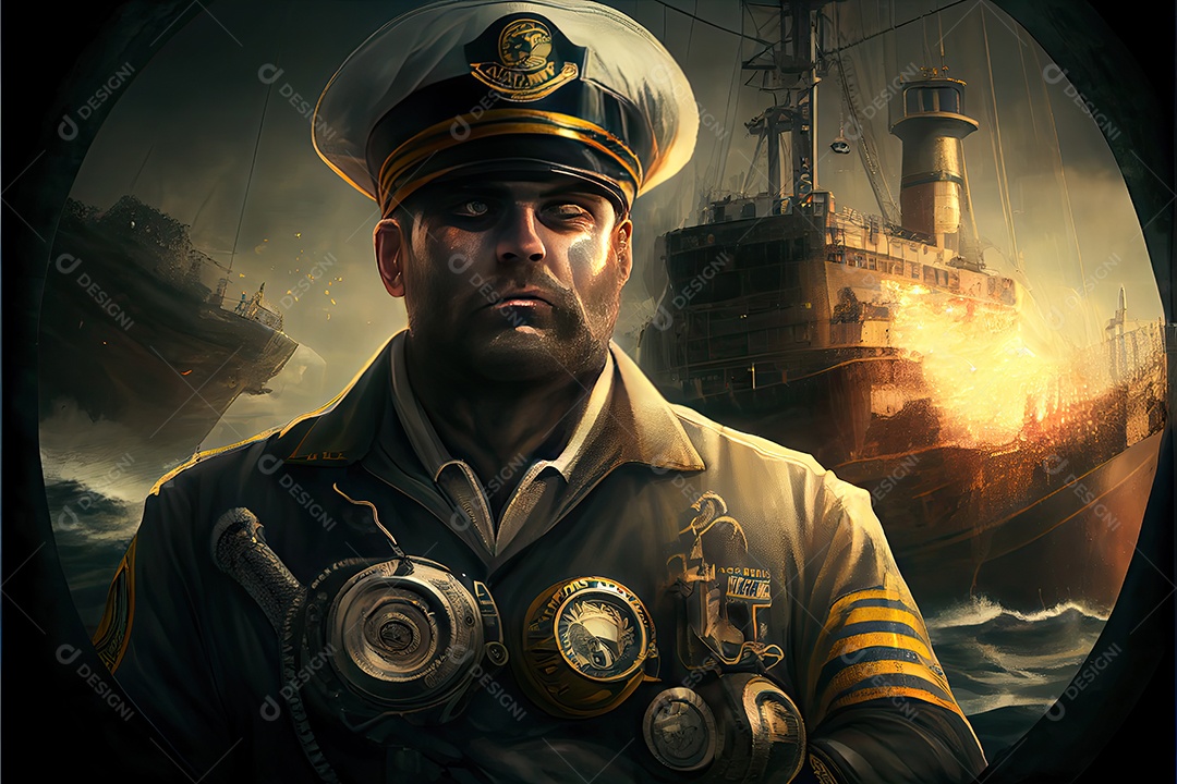 Dia Mundial dos Marinheiros 25 de junho