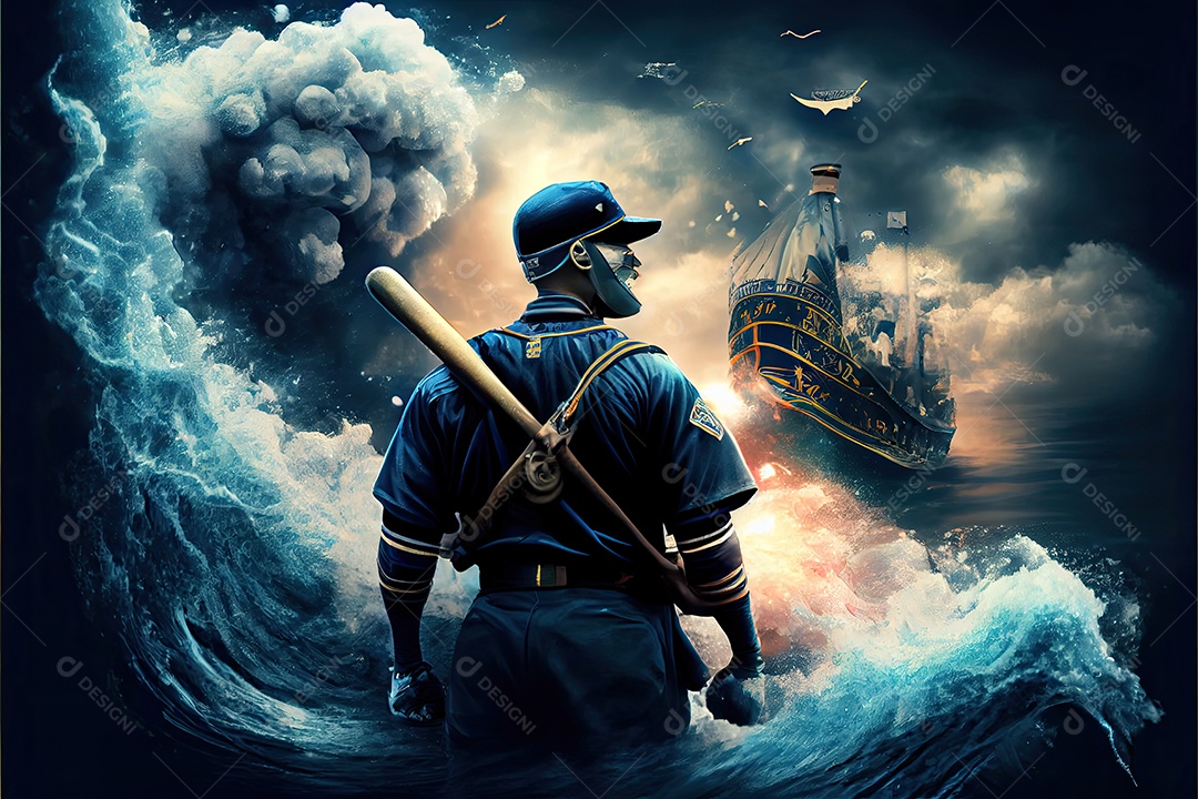 Dia Mundial dos Marinheiros 25 de junho