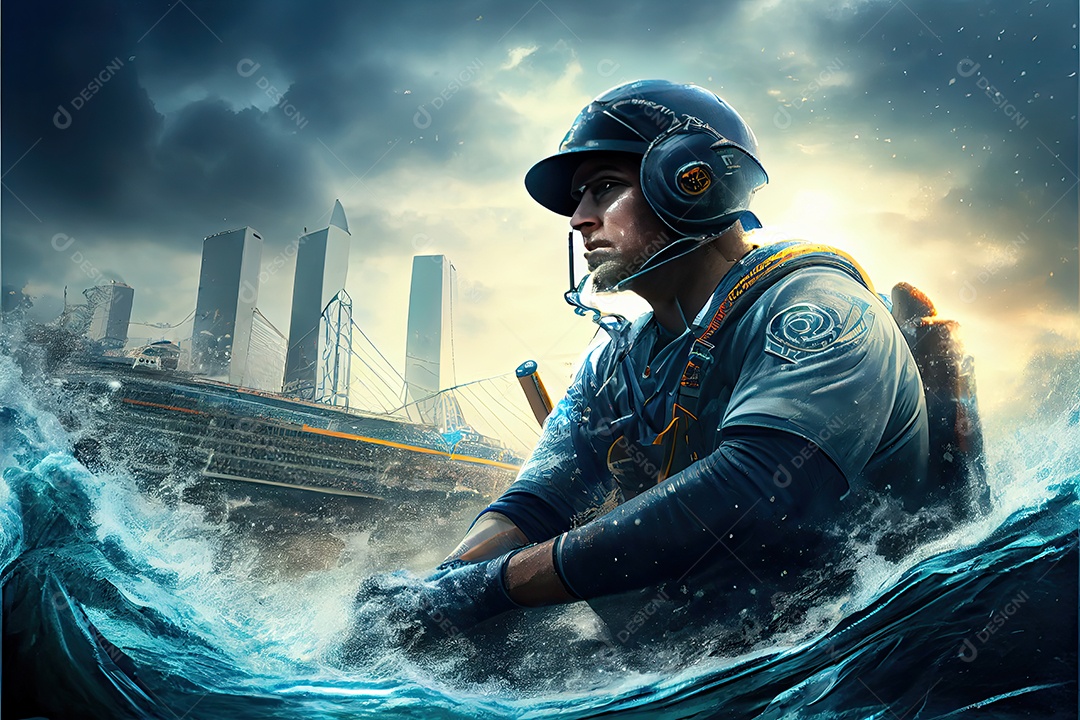 Dia Mundial dos Marinheiros 25 de junho