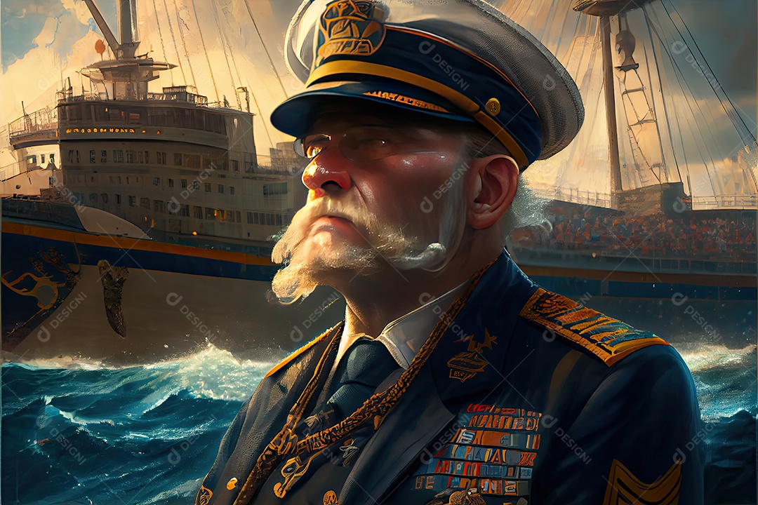 Dia Mundial dos Marinheiros 25 de junho