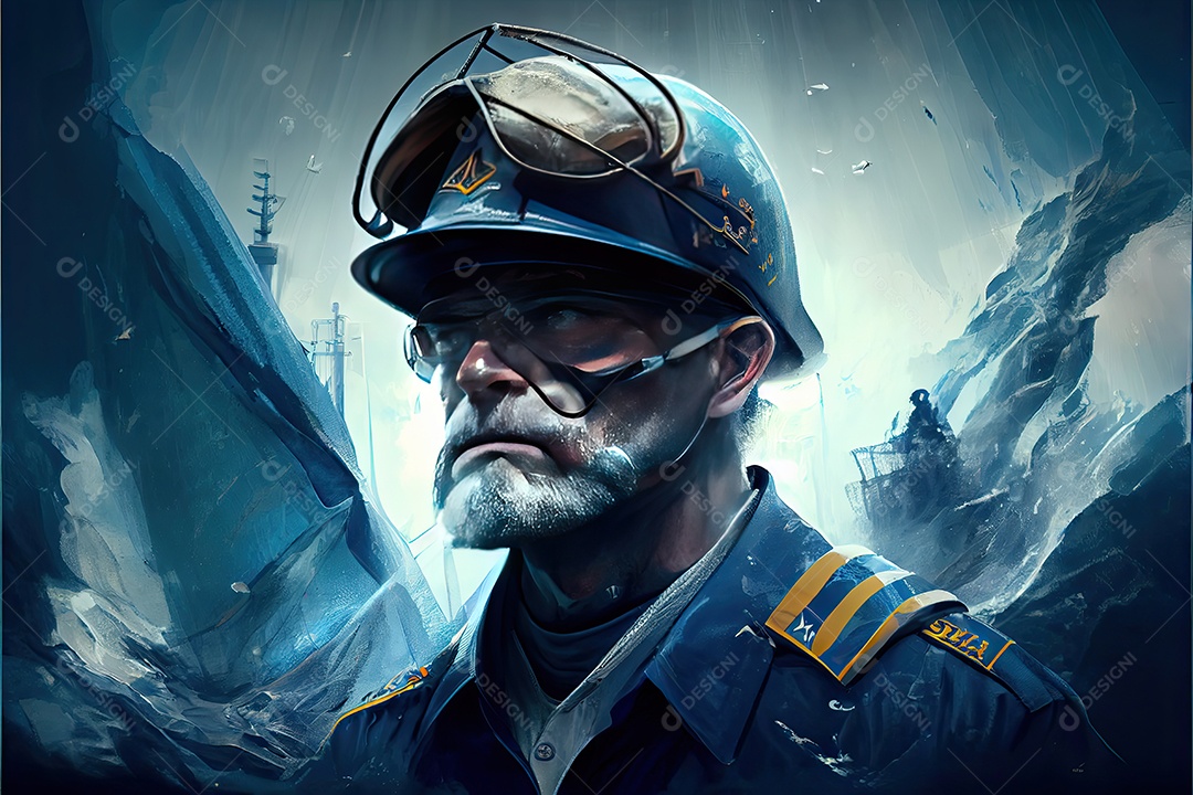 Dia Mundial dos Marinheiros 25 de junho