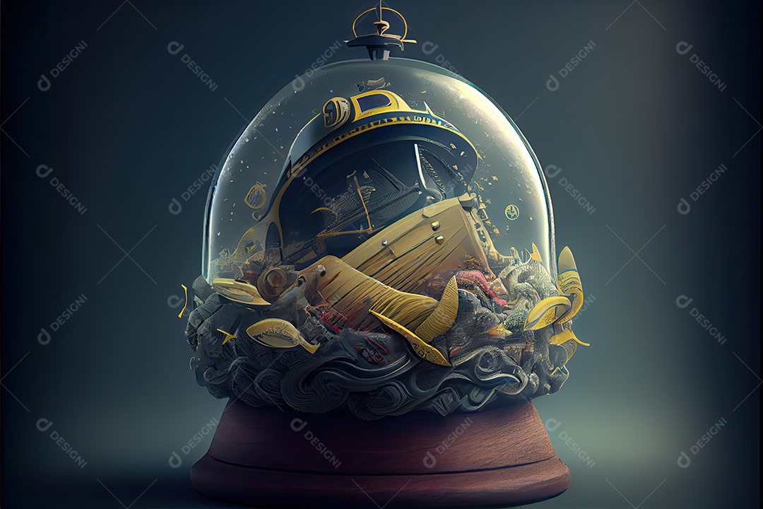 Dia Mundial dos Marinheiros 25 de junho