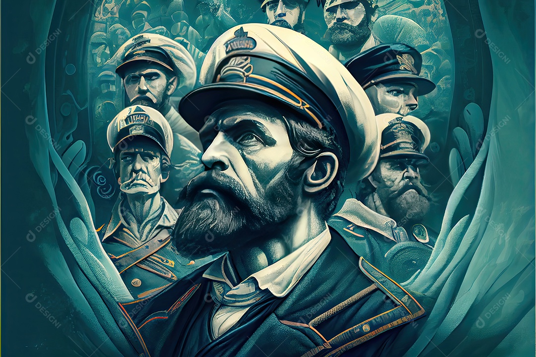 Dia Mundial dos Marinheiros 25 de junho