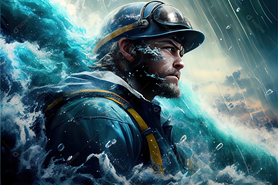 Dia Mundial dos Marinheiros 25 de junho