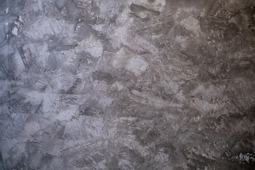 Textura de parede de concreto