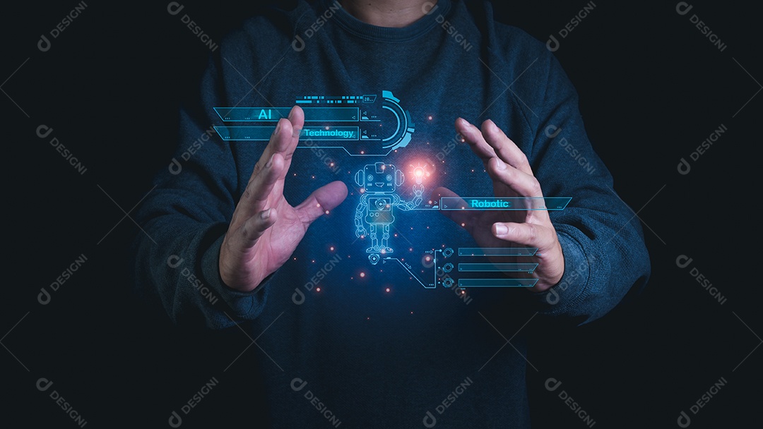 As pessoas estão usando IA para aumentar a velocidade e a precisão de seu trabalho