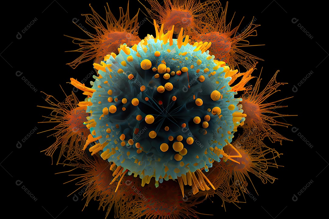 Vírus da Hepatite Dia Mundial da Hepatite 28 de julho.