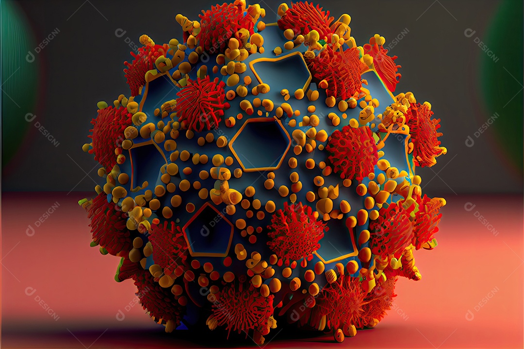 Vírus da Hepatite Dia Mundial da Hepatite 28 de julho.