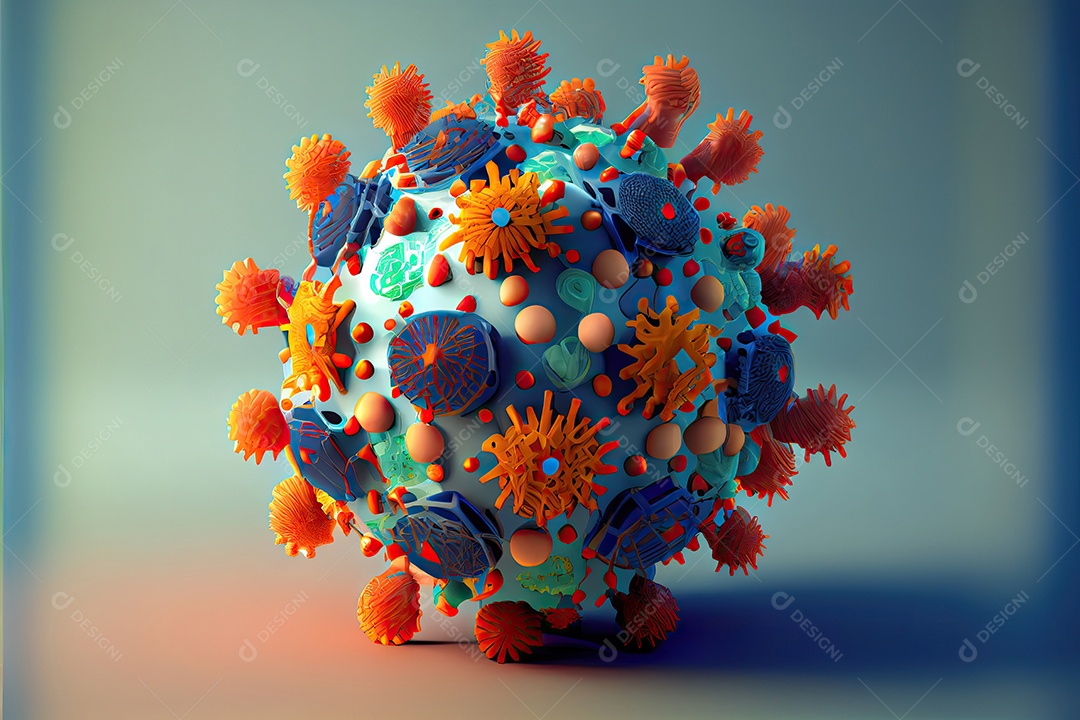 Vírus da Hepatite Dia Mundial da Hepatite 28 de julho.