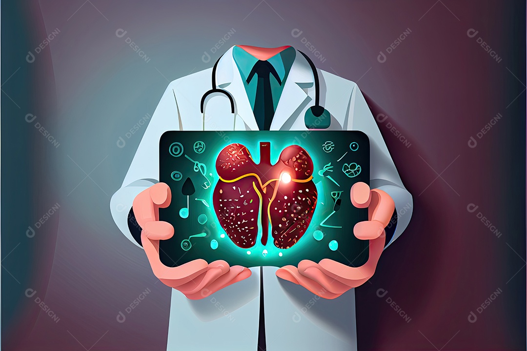 Dia Mundial da Hepatite, 28 de julho.