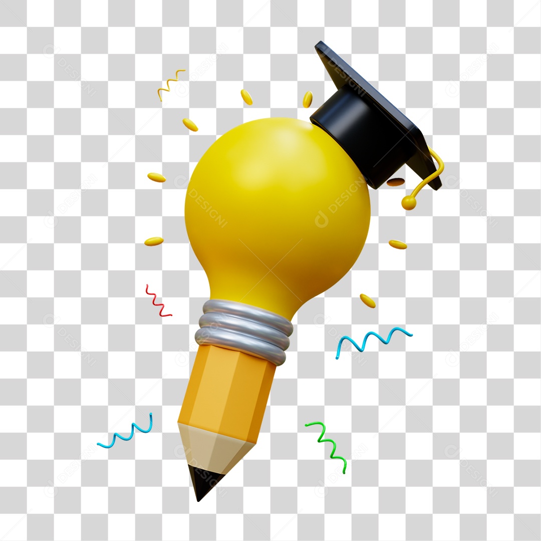 Lápis PNG Transparente