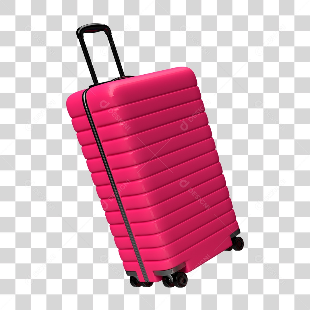 Mala PNG Transparente