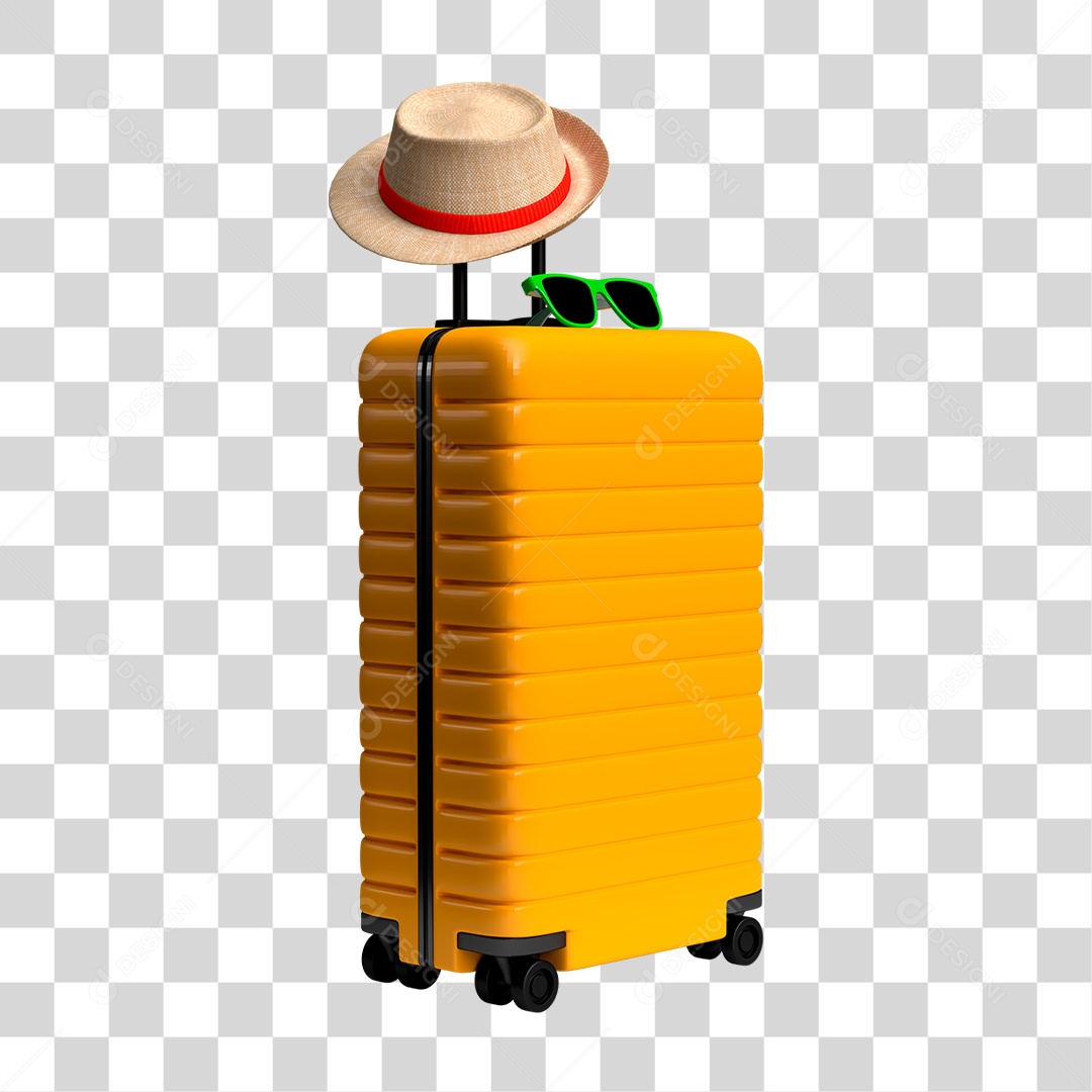 Mala PNG Transparente