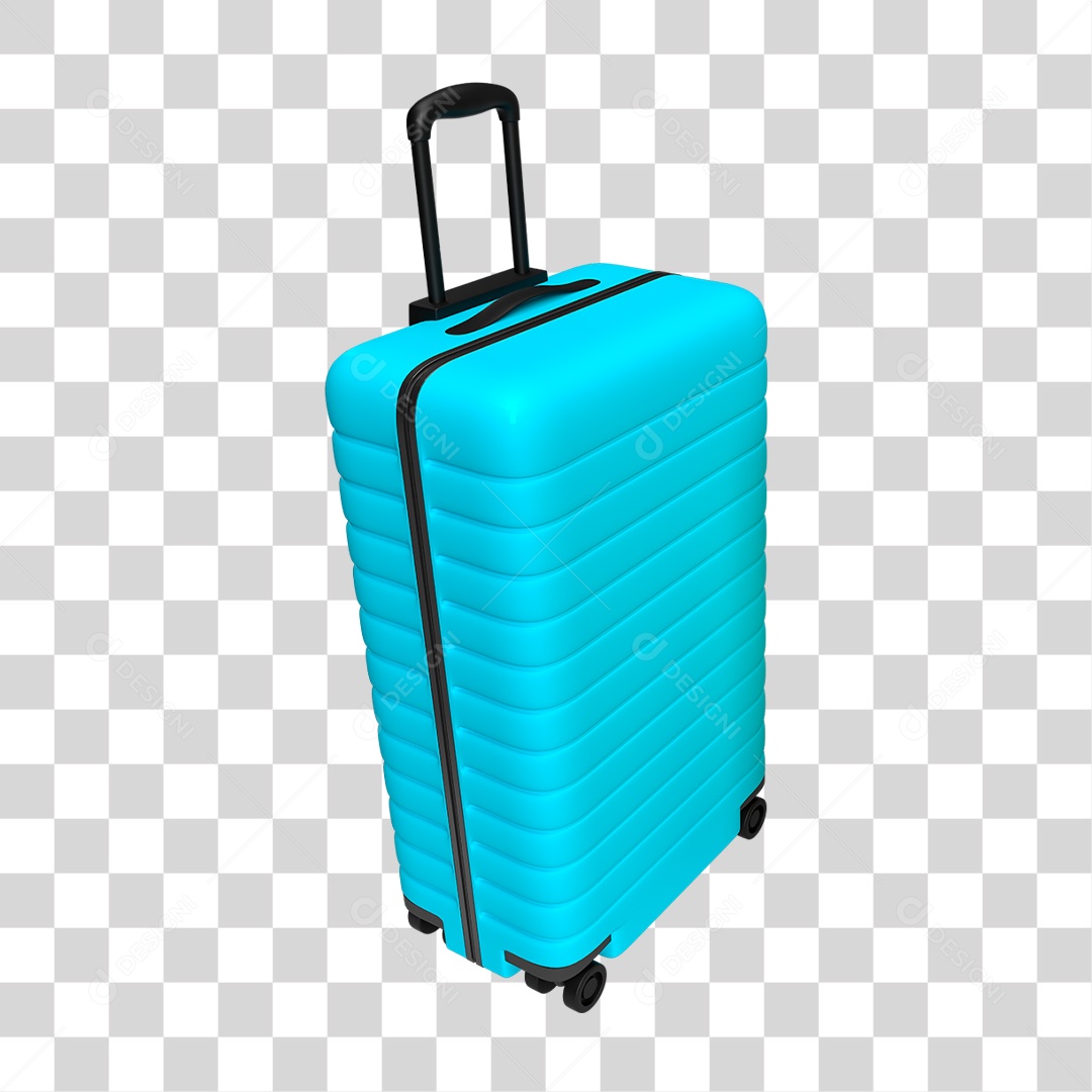 Mala PNG Transparente