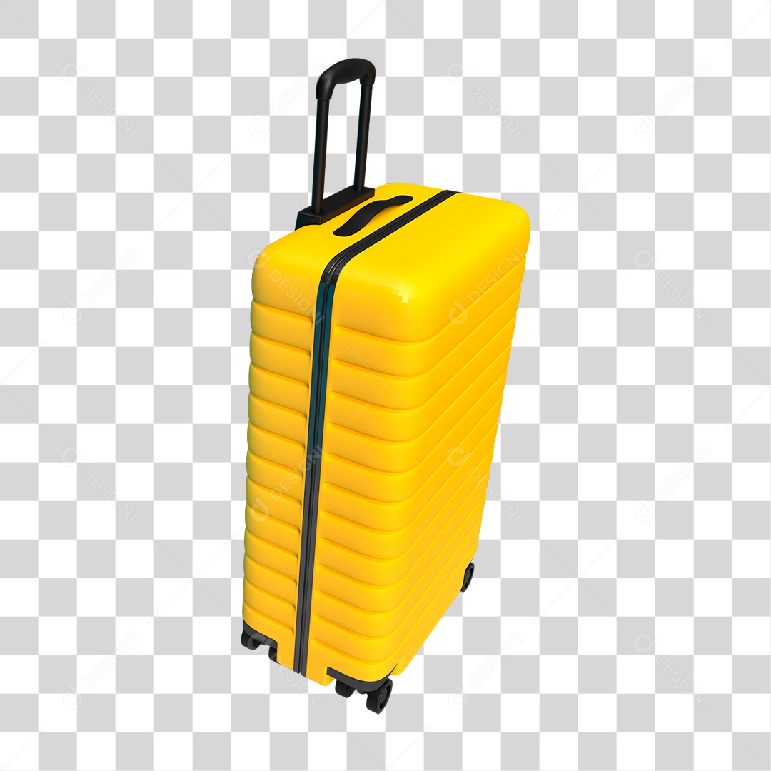 Mala PNG Transparente