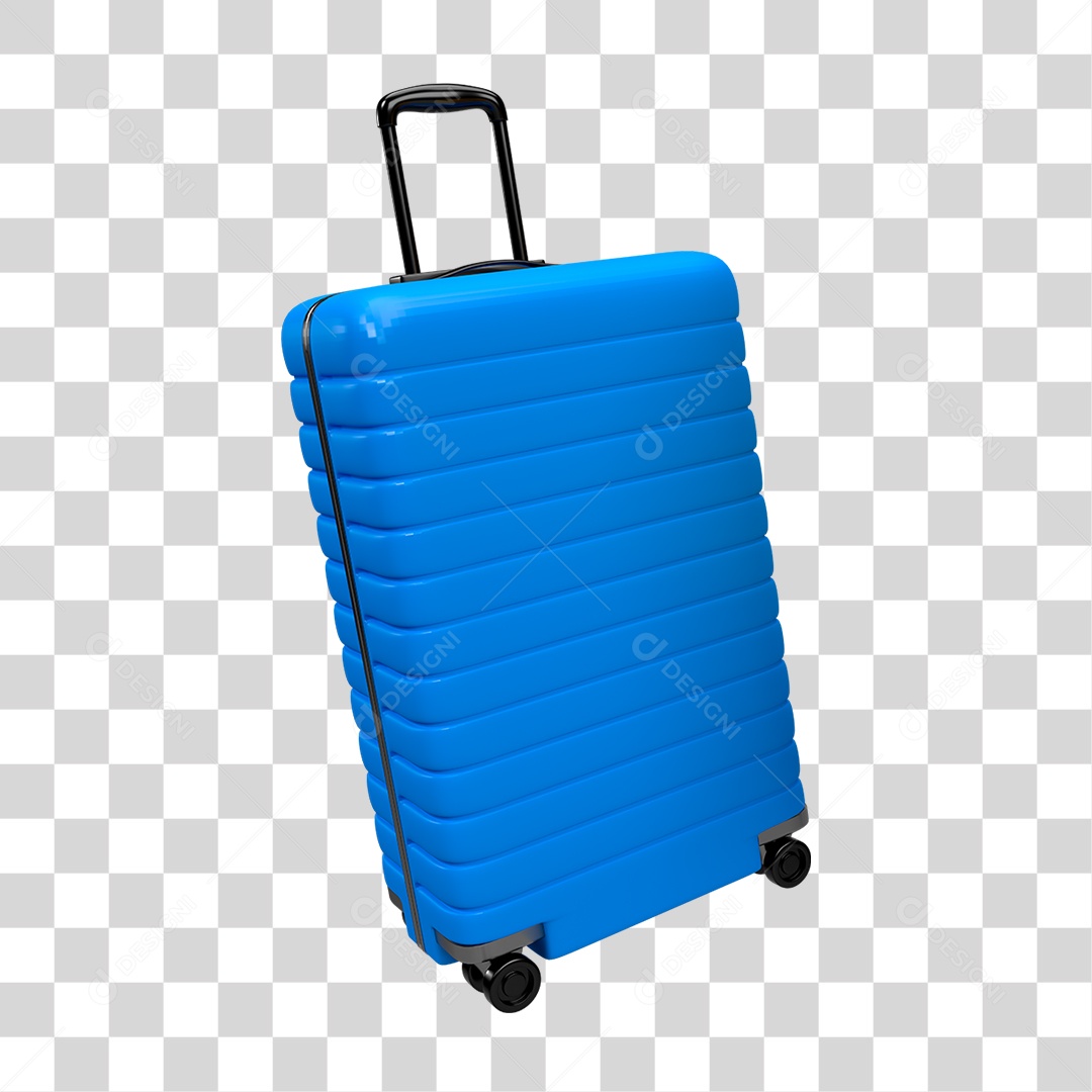 Mala PNG Transparente