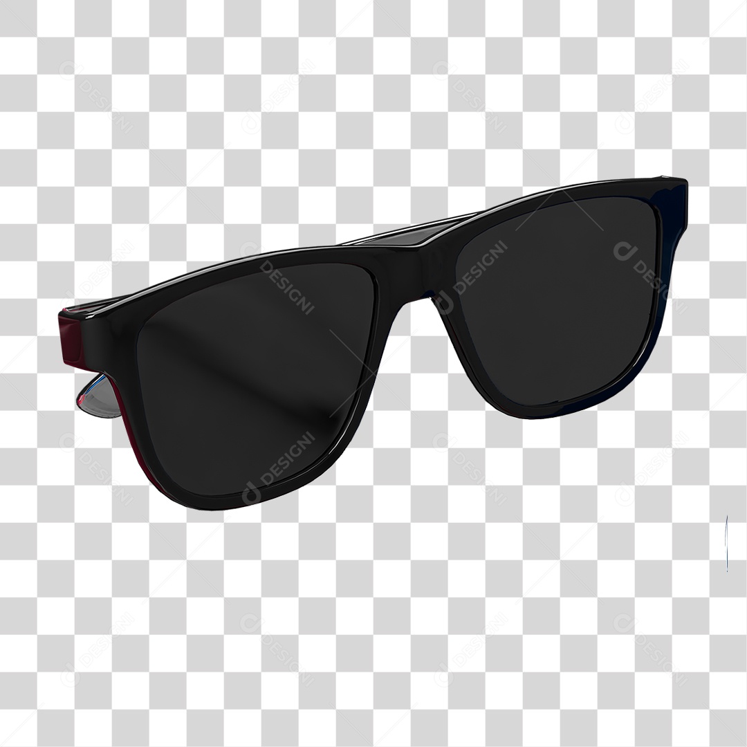 Óculos Escuro PNG Transparente