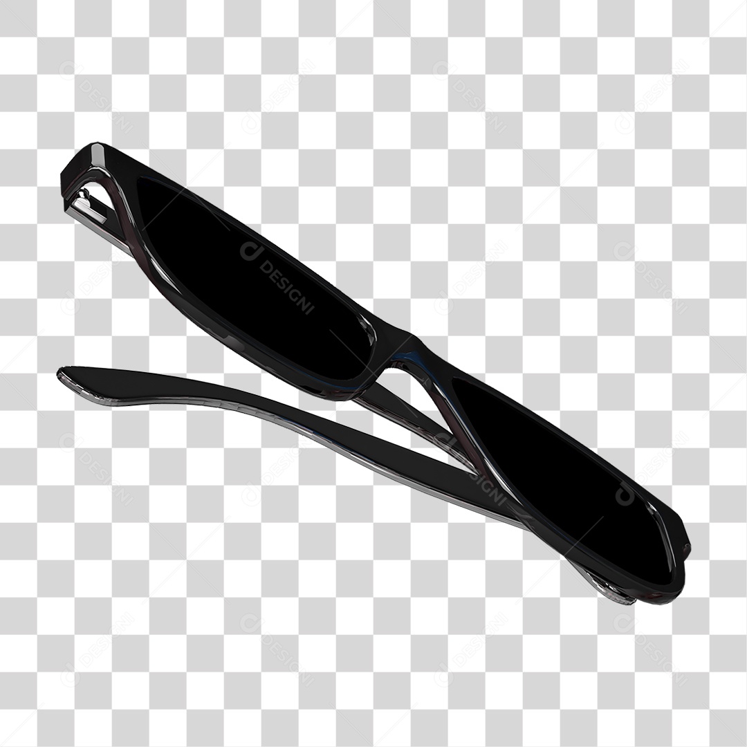Óculos Escuro PNG Transparente