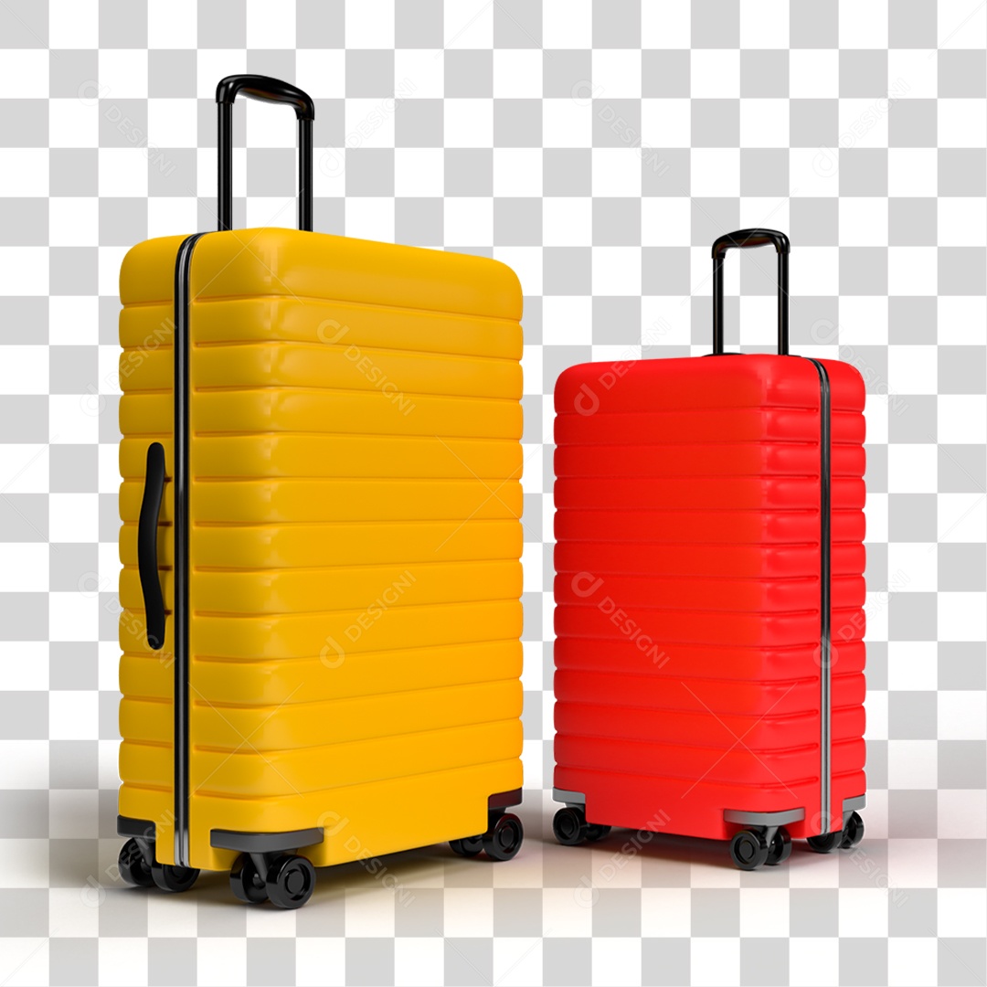 Mala PNG Transparente