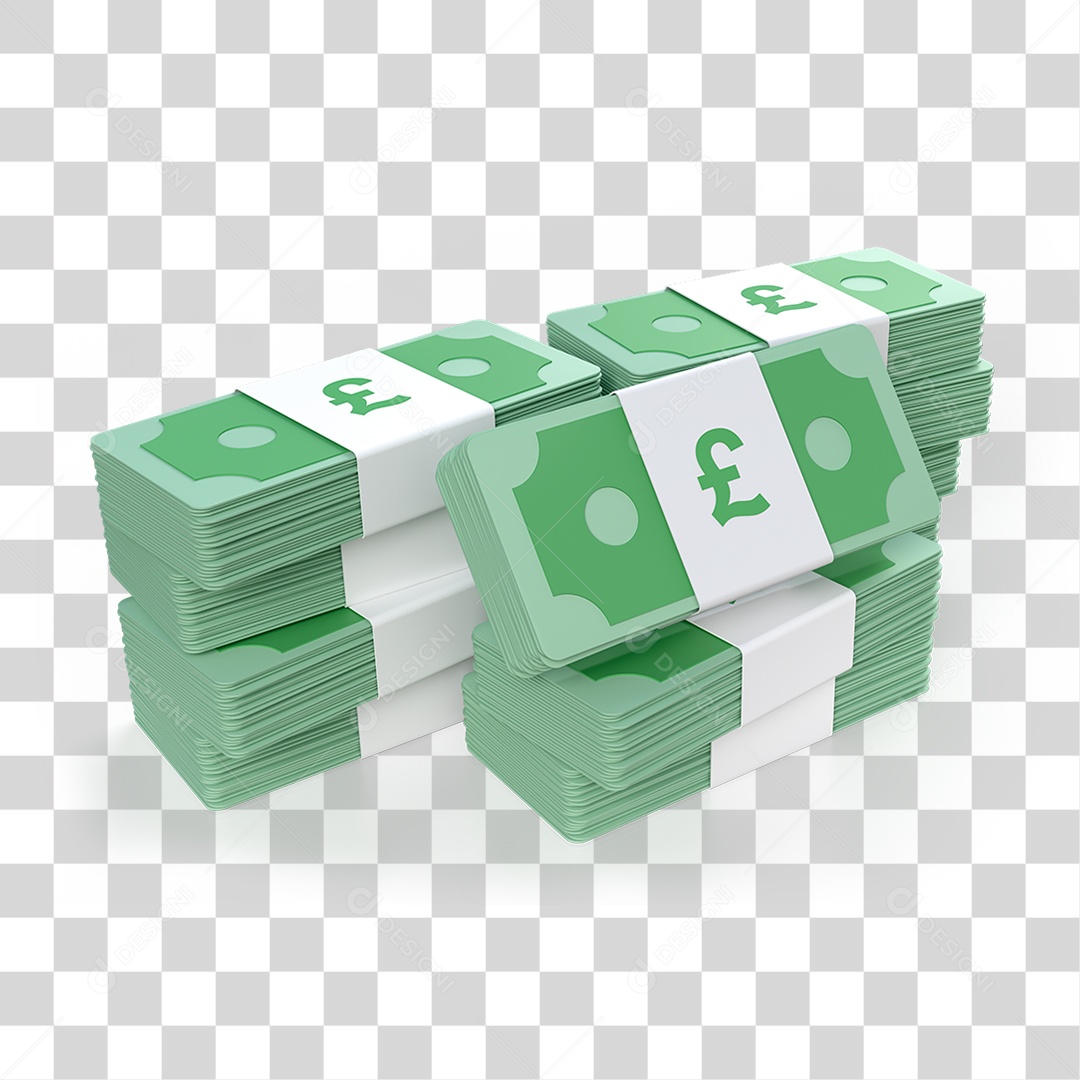 Dinheiro PNG Transparente