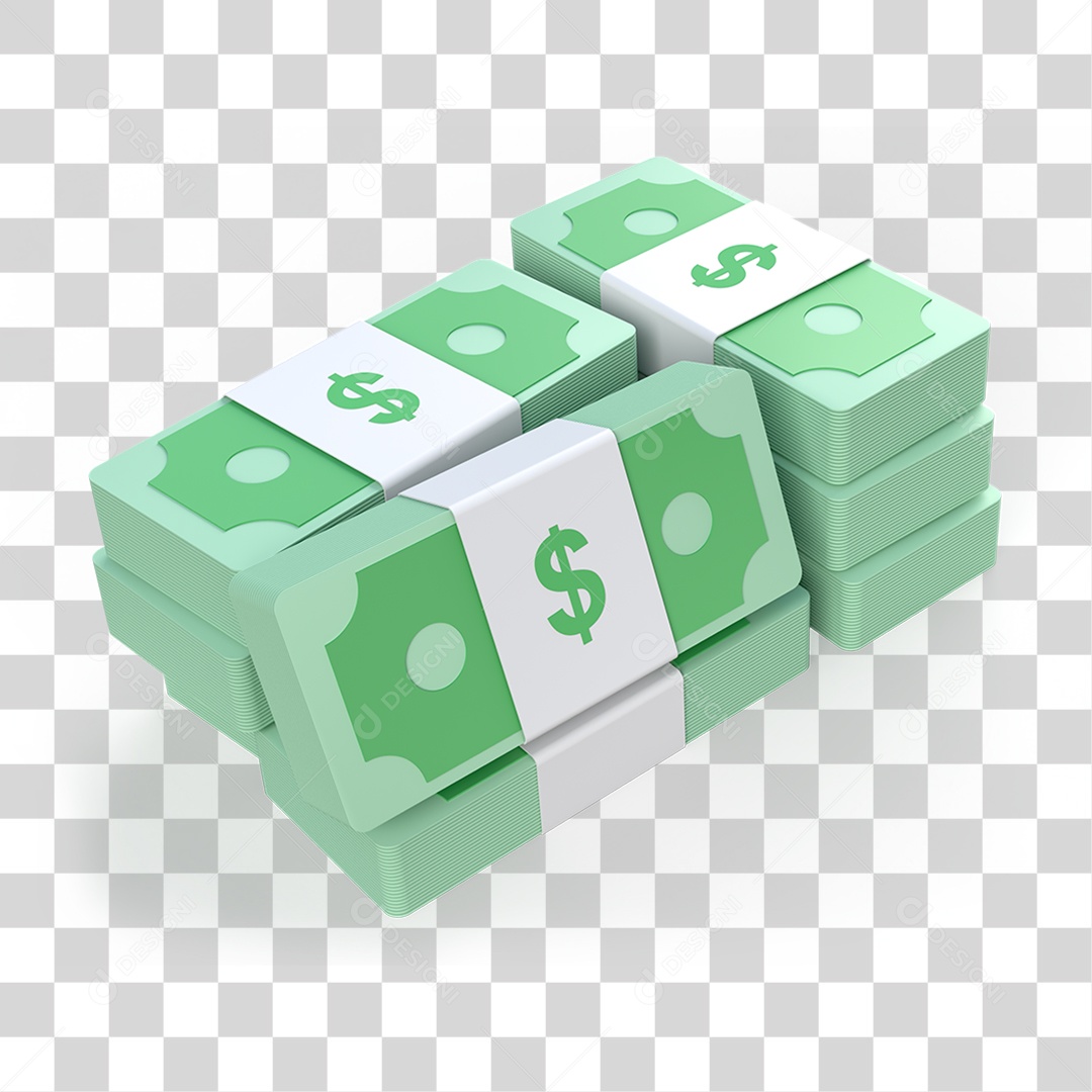 Dinheiro PNG Transparente