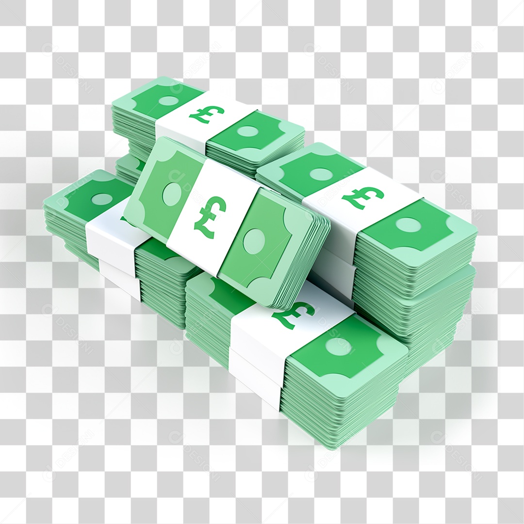 Dinheiro PNG Transparente