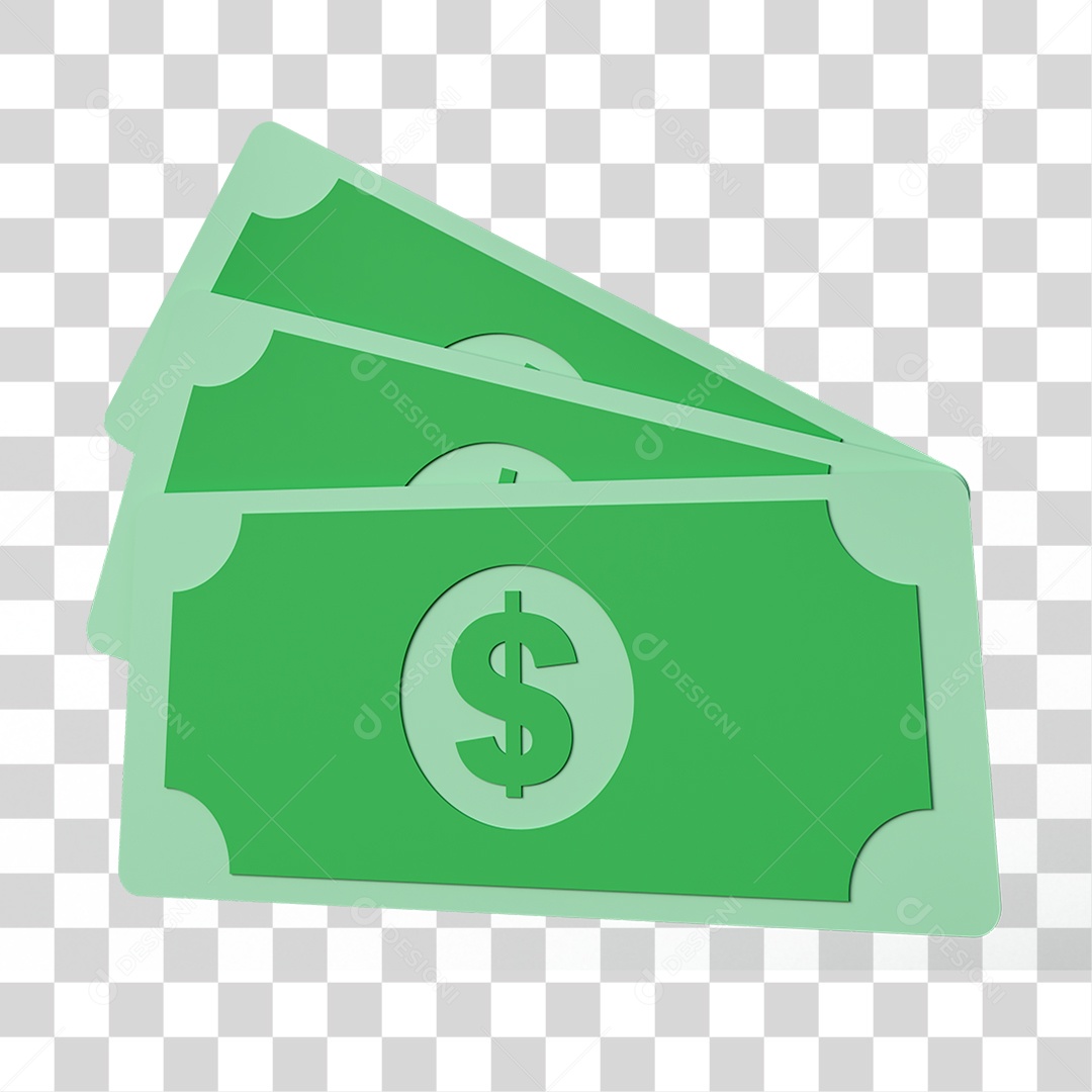 Dinheiro PNG Transparente