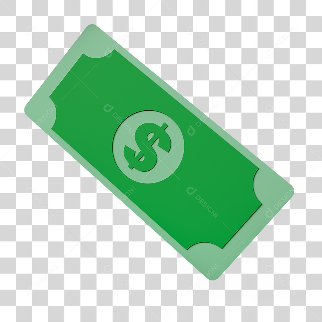 Dinheiro PNG Transparente