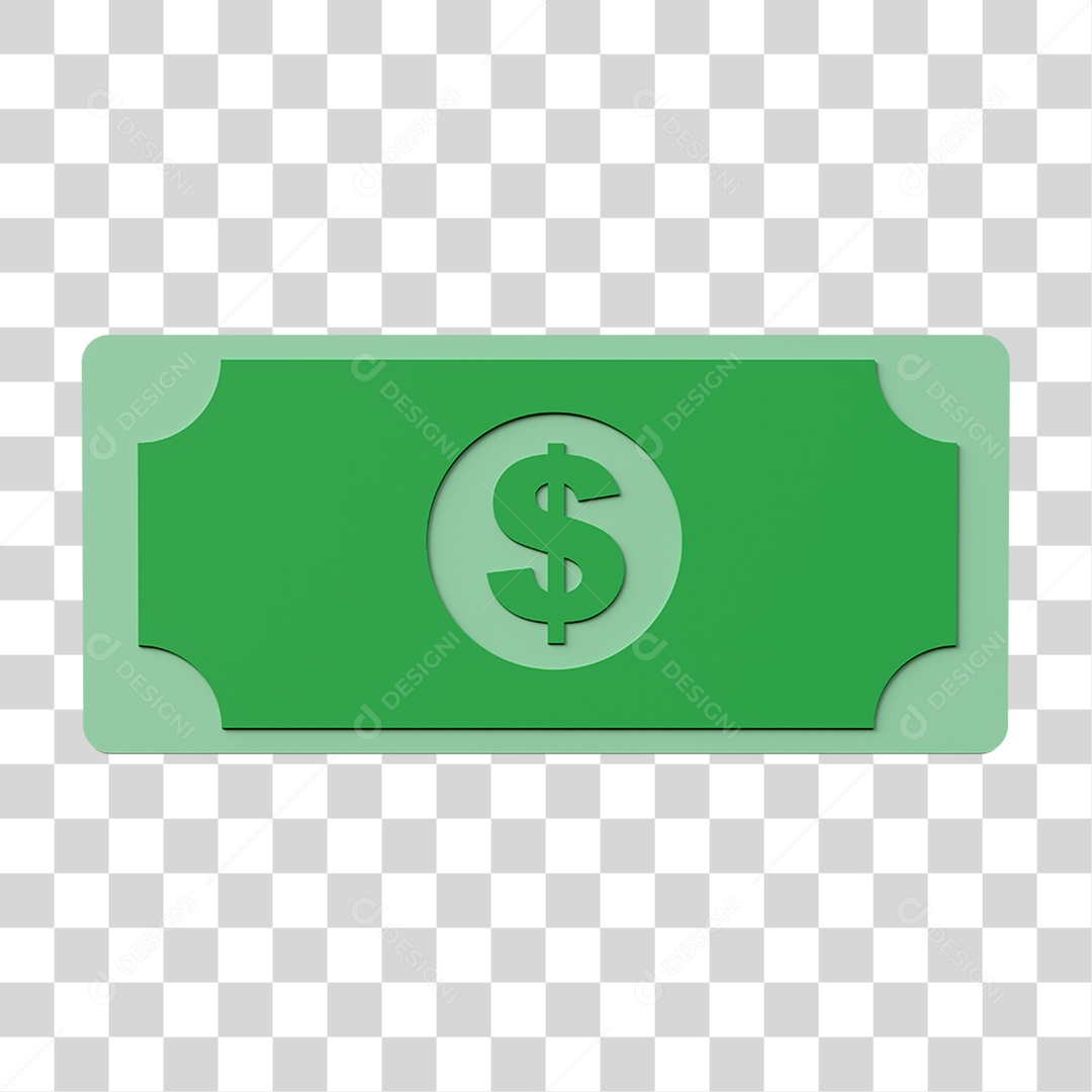 Dinheiro PNG Transparente