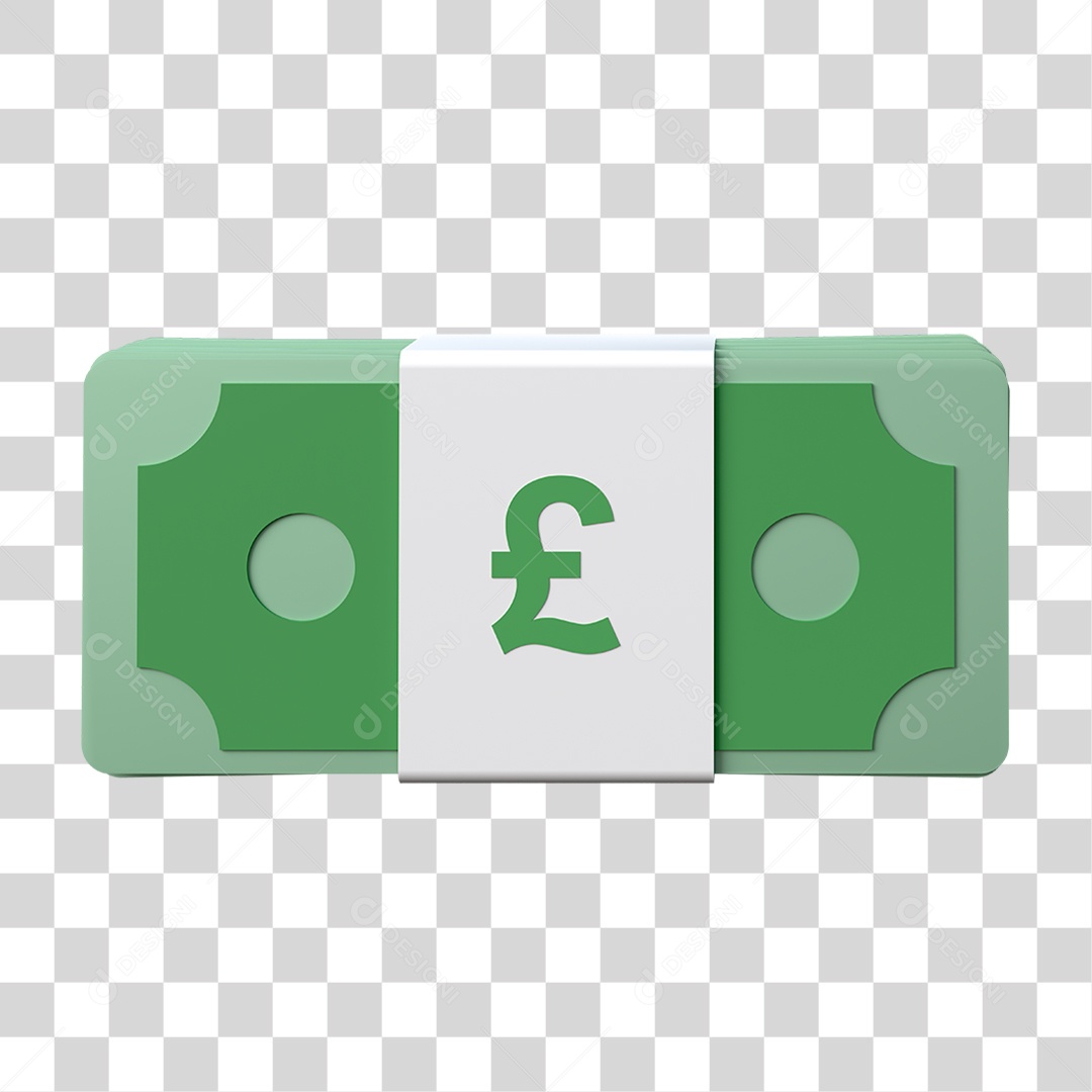 Dinheiro PNG Transparente