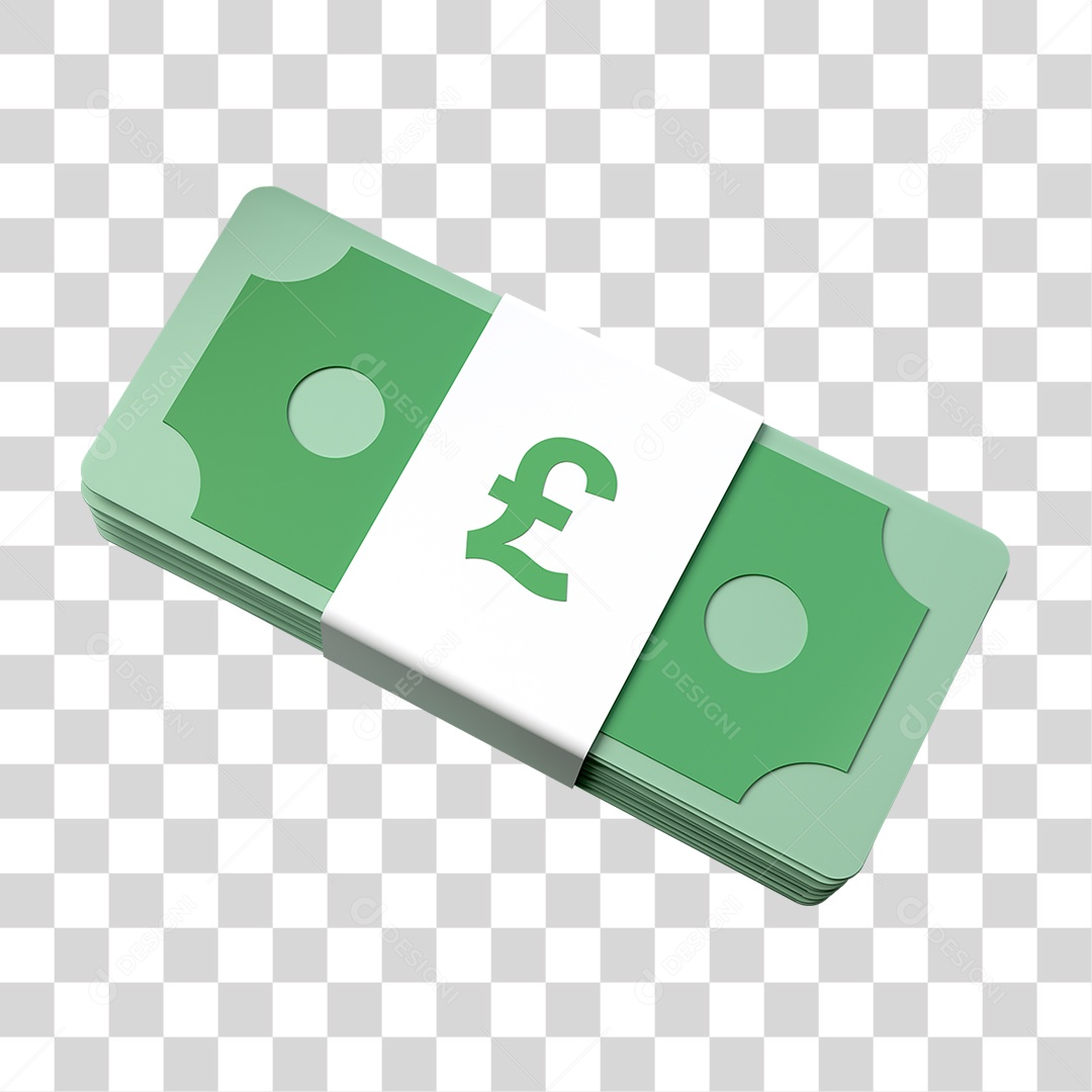 Dinheiro PNG Transparente