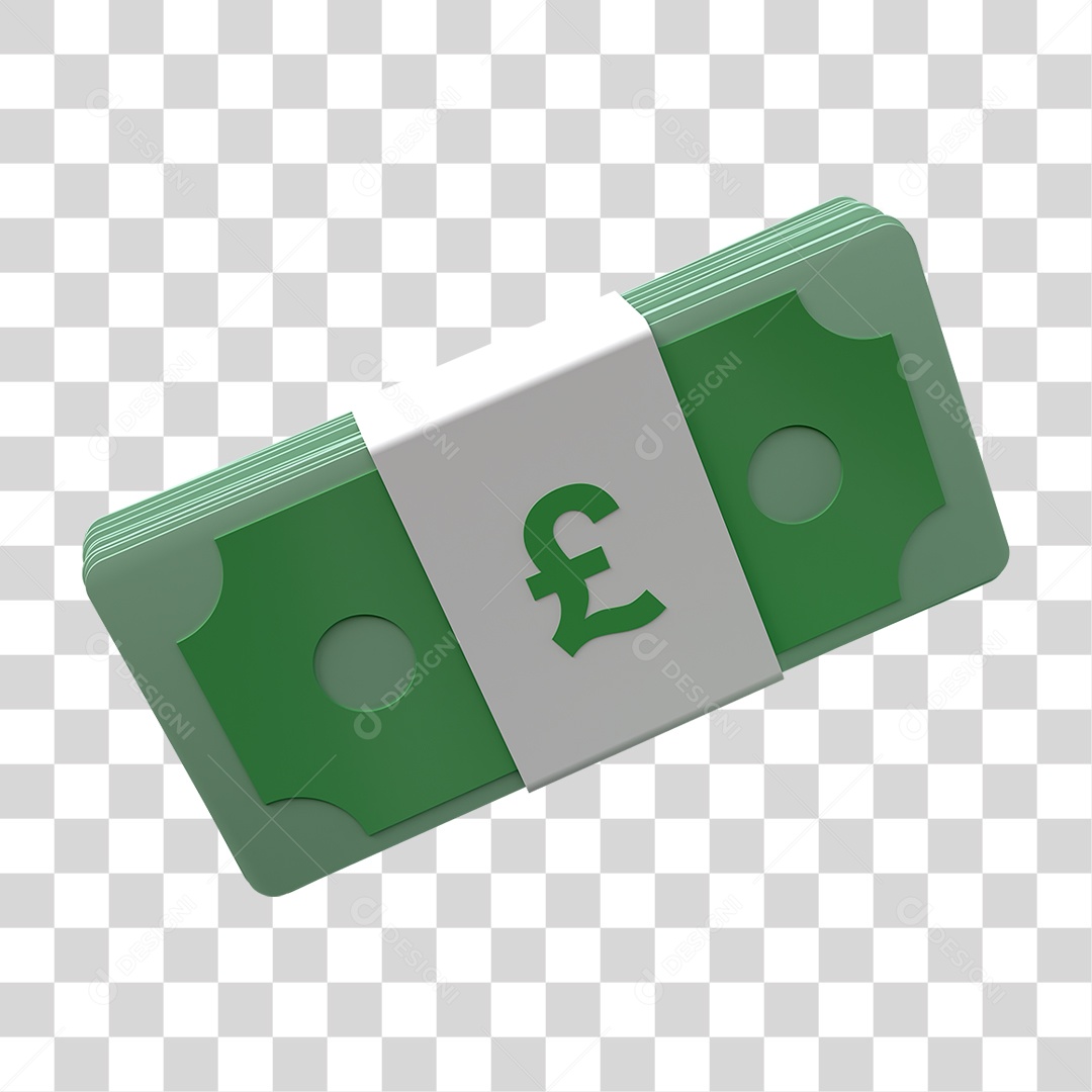 Dinheiro PNG Transparente