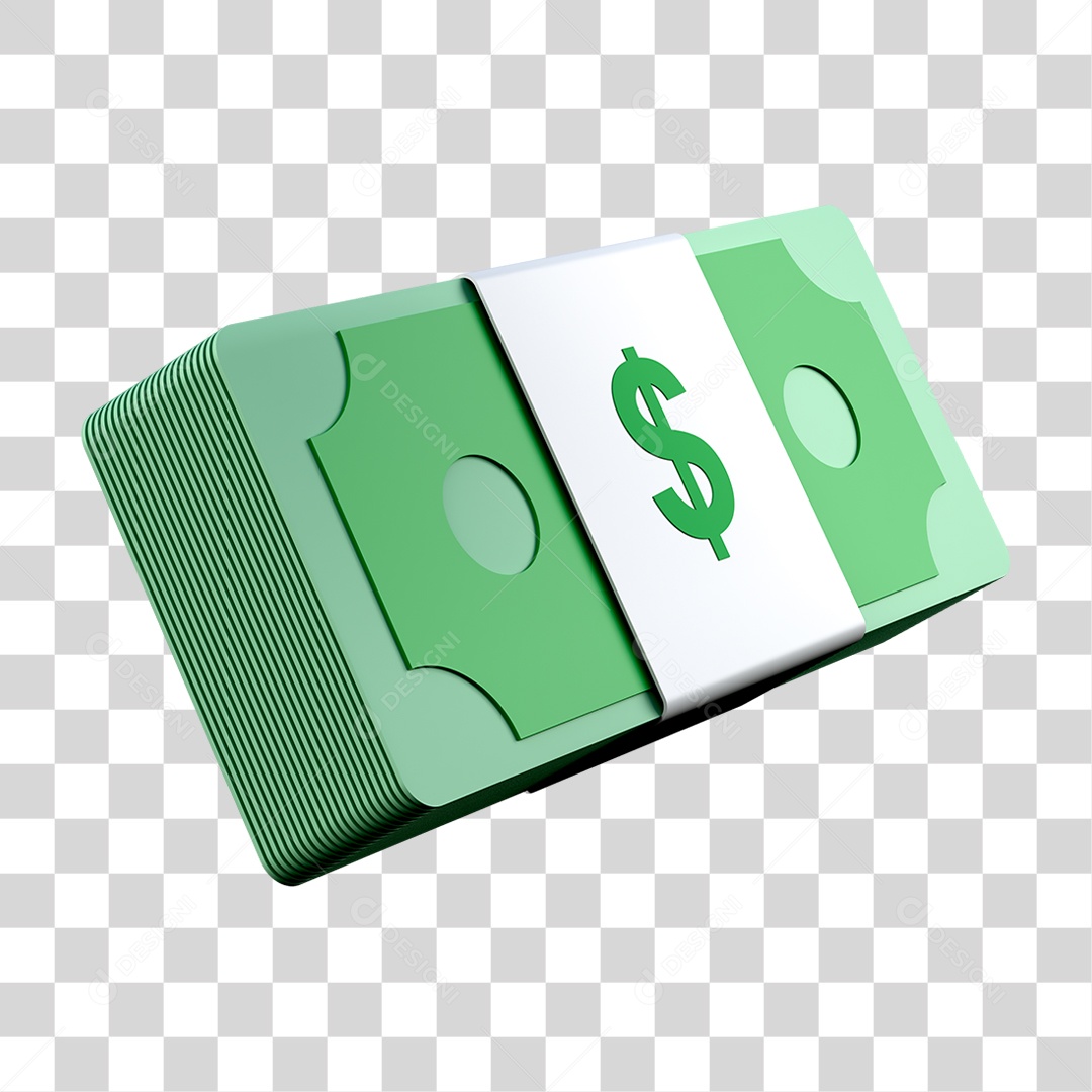 Dinheiro PNG Transparente