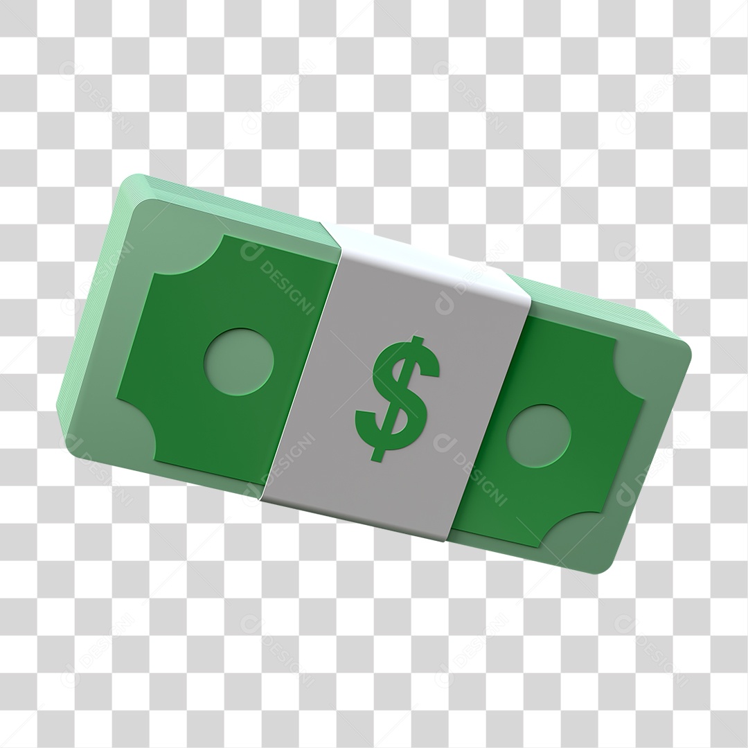 Dinheiro PNG Transparente