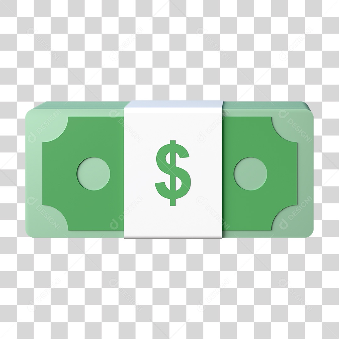 Dinheiro PNG Transparente